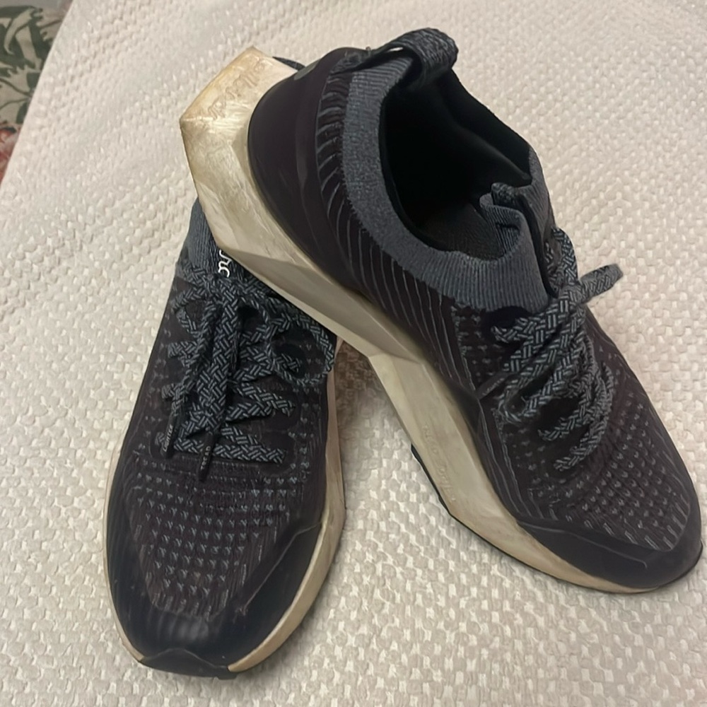Allbirds women’s Tree Flyer 2 Size 7.5 in Hazy Indigo